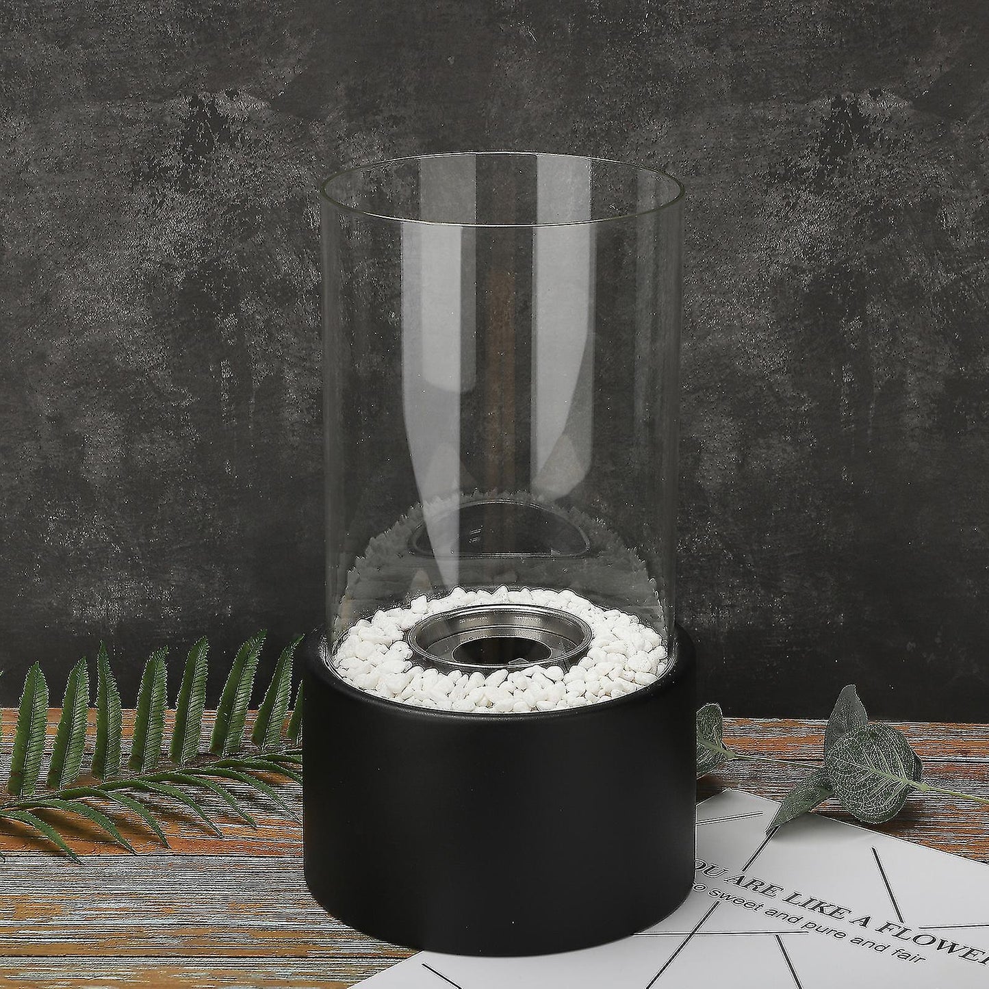 Everlasting Flame™ Lampa oliwna