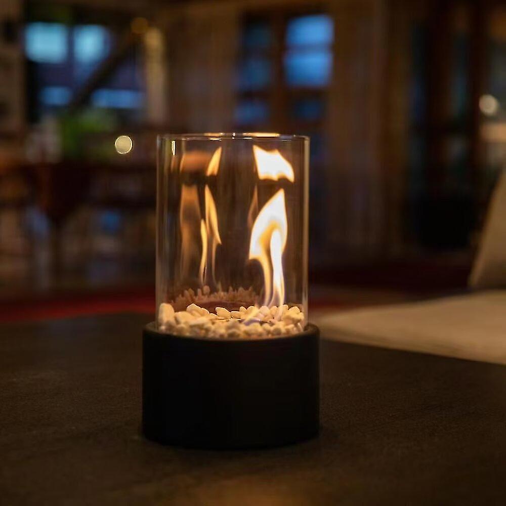 Everlasting Flame™ Lámpara de Aceite