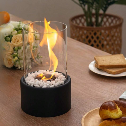 Everlasting Flame™ Lampa oliwna