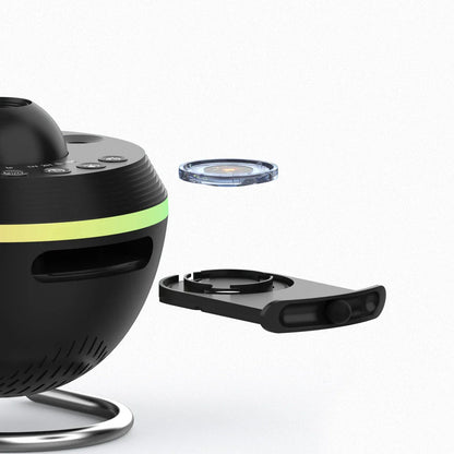 Projektor galaktyczny