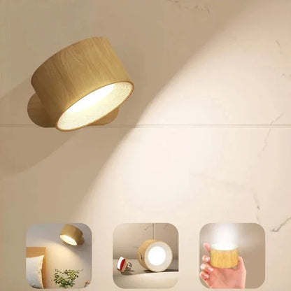 EasyStick™ Lampu Dinding Tanpa Wayar