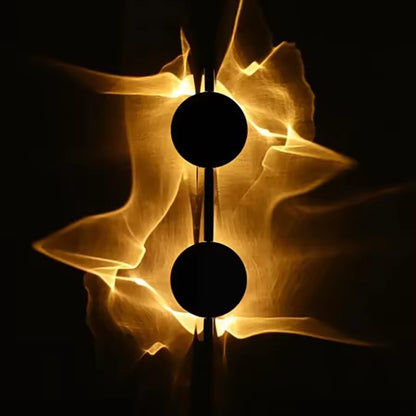 Velwave™ Wall Sconce