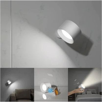 EasyStick™ Lampu Dinding Tanpa Wayar