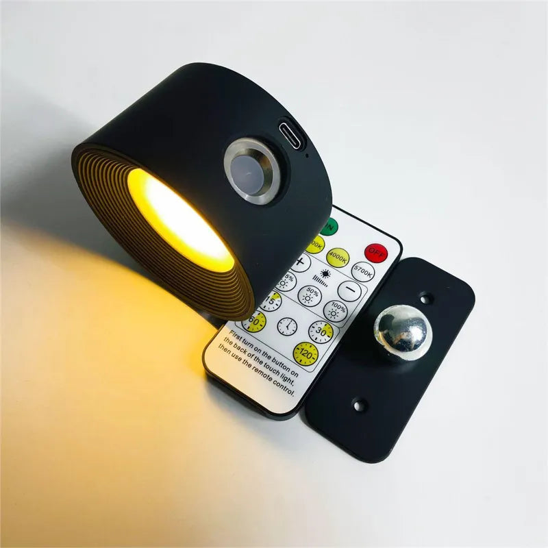 EasyStick™ Lampu Dinding Tanpa Wayar