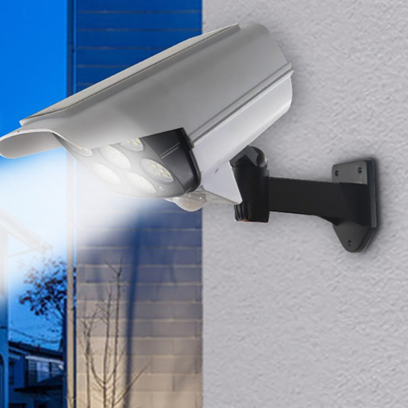 SolarWatch™ Simulated Surveillance Camera