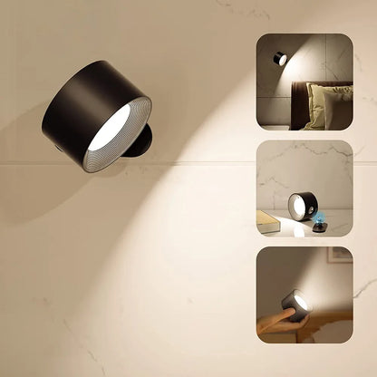 EasyStick™ Lampu Dinding Tanpa Wayar
