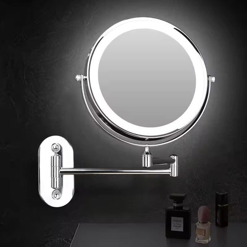 IlluminAura™ Make-Up Mirror