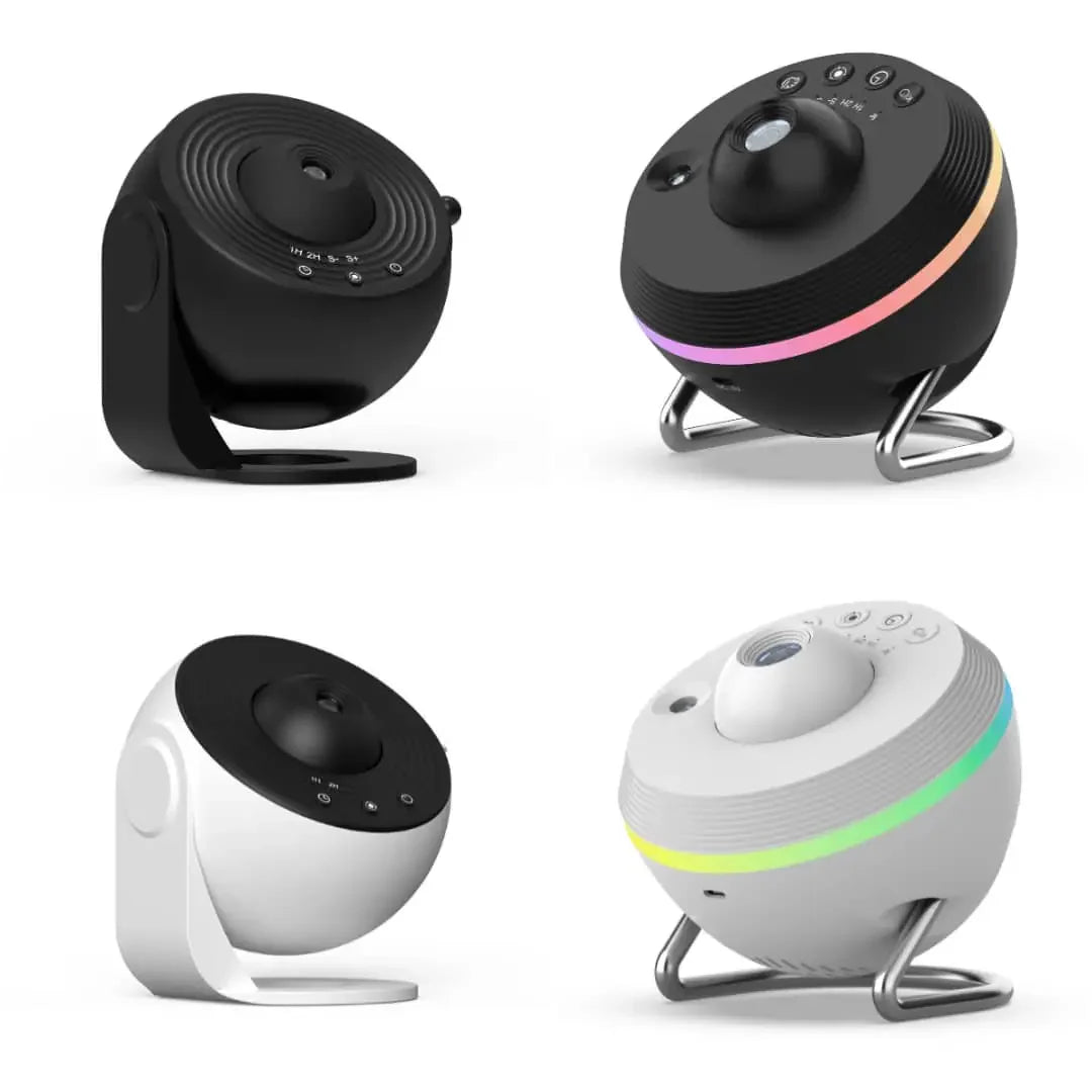 Projektor galaktyczny