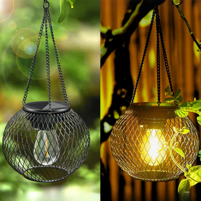 Solara™ Latarnia świetlna