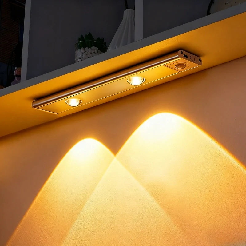 EasyStick™ Lampu gerakan lengkung