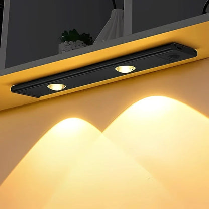 EasyStick™ Lampu gerakan lengkung