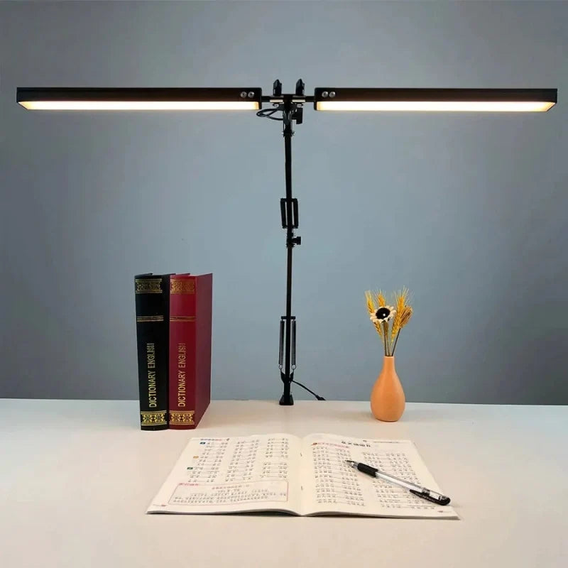 AxisGlow™ Lampada da scrivania