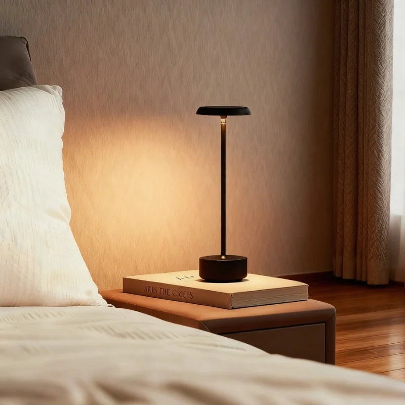 Luxora™ Table Lamp