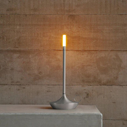 Nordic Candlestick Light