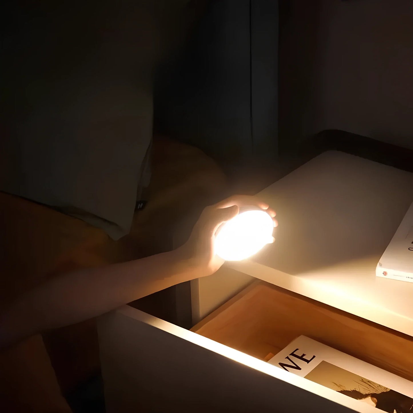 Circly™ Lampu gerakan