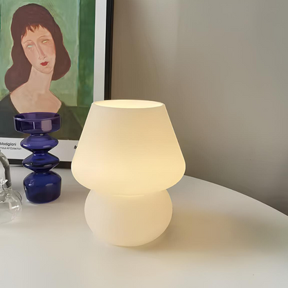 Verra™ Ręcznie wydmuchana lampa szklana
