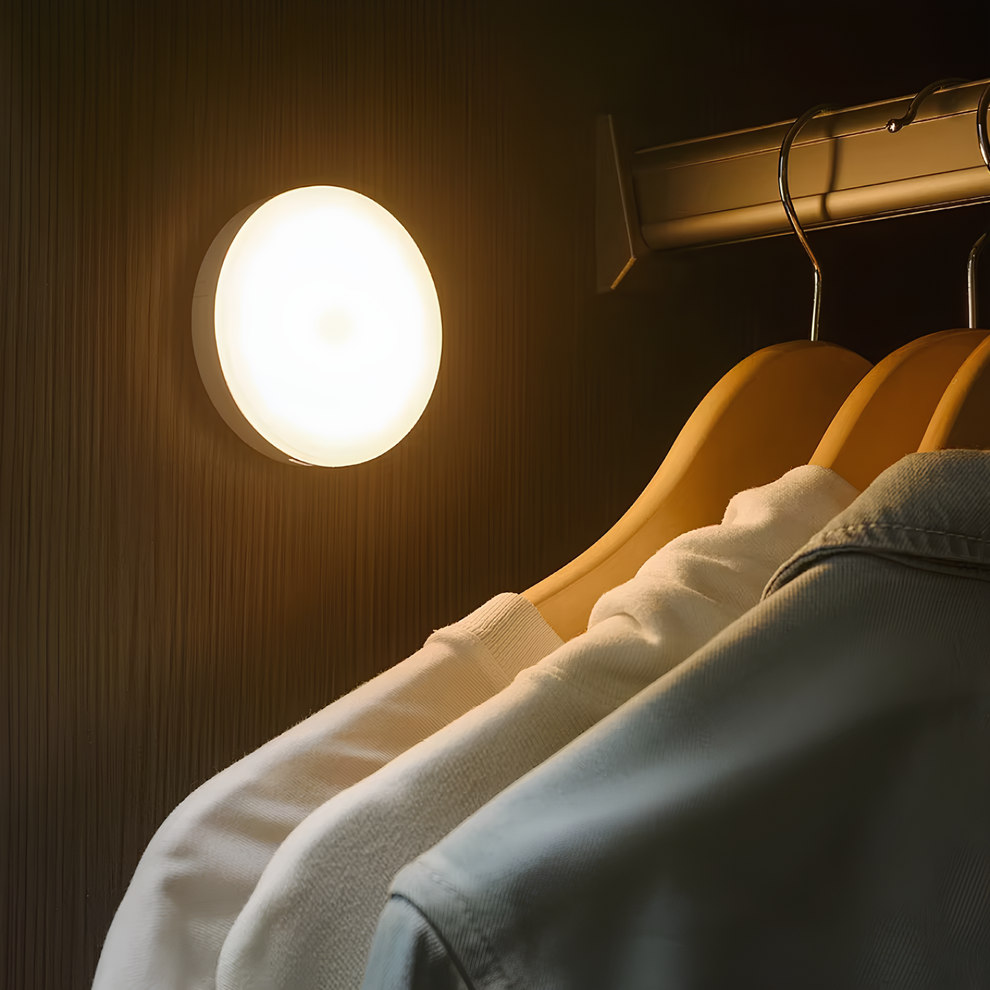 Circly™ Lampu gerakan