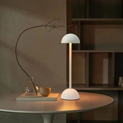 Lampe de Table Nordique Minimaliste