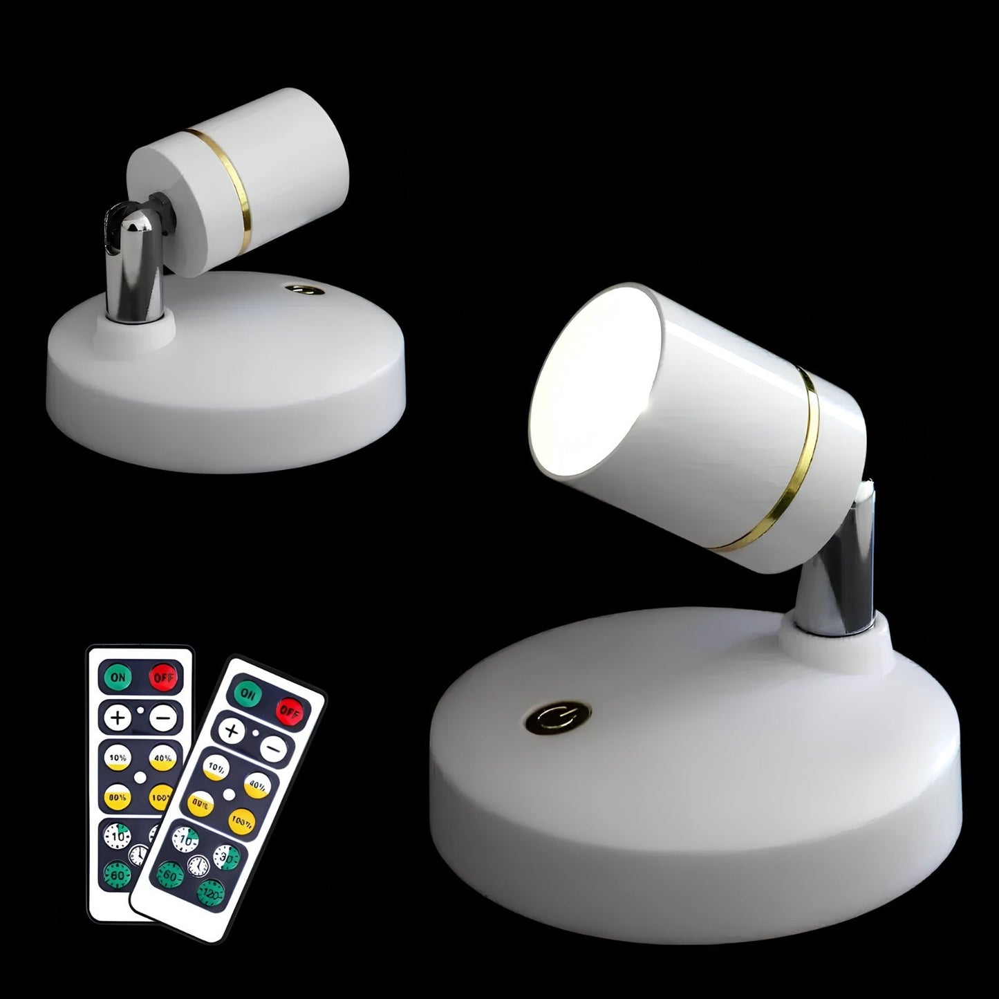 EasyStick™ Spot Leuchte