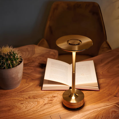 Luminous Elegance Lamp