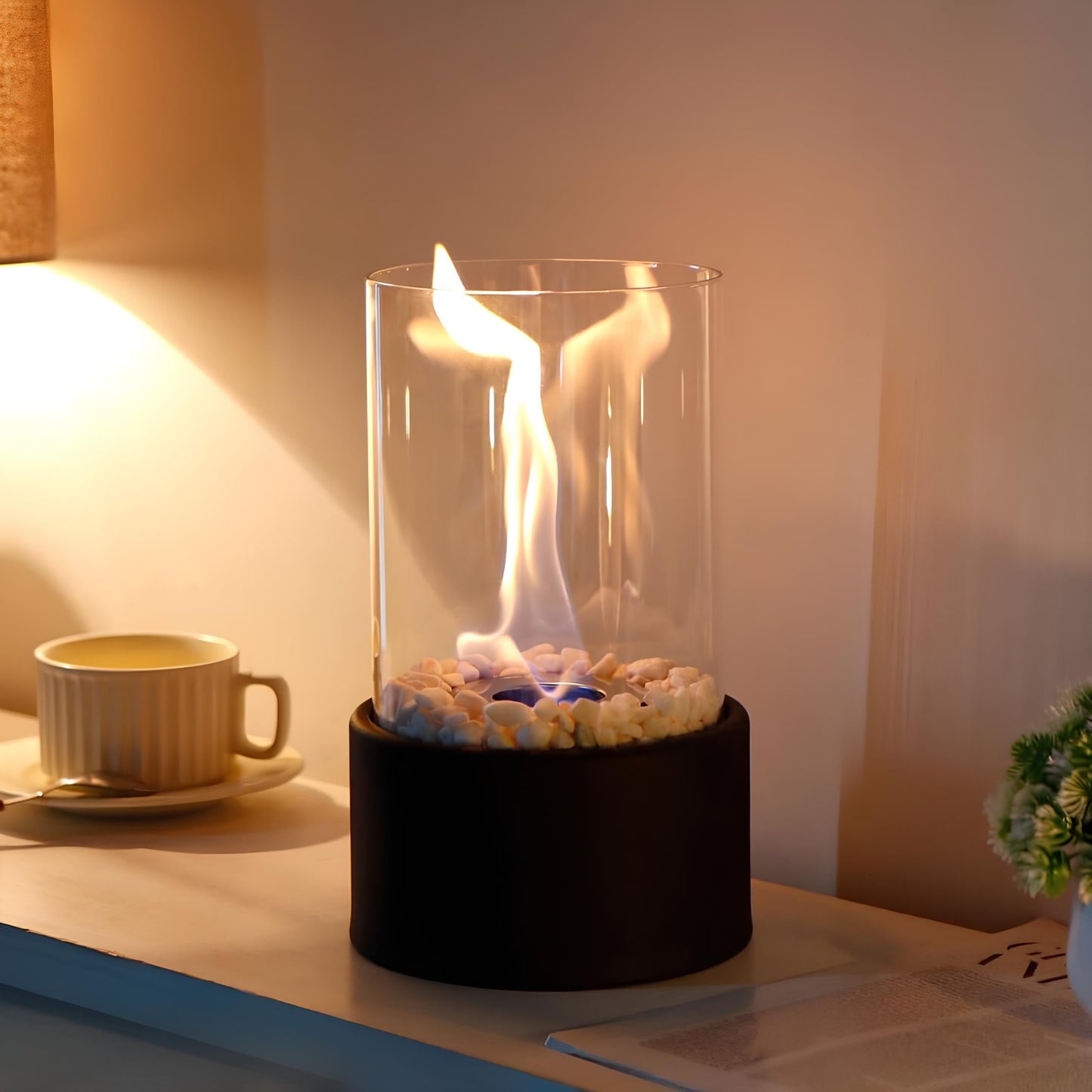 Everlasting Flame™ Lampa oliwna
