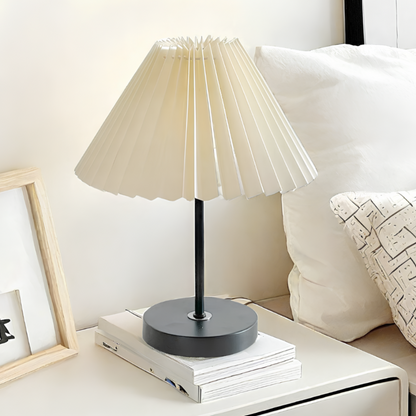 Pleatique™ Table Lamp