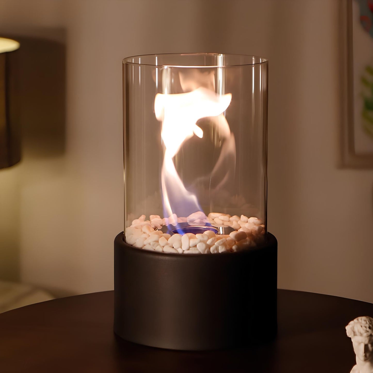 Everlasting Flame™ Oil Lamp