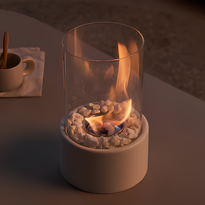 Everlasting Flame™ Lampa oliwna