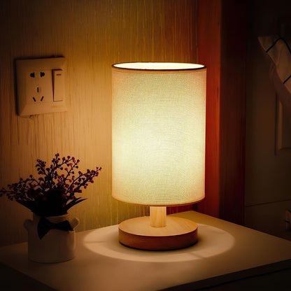 Lampu Bersinar Organik