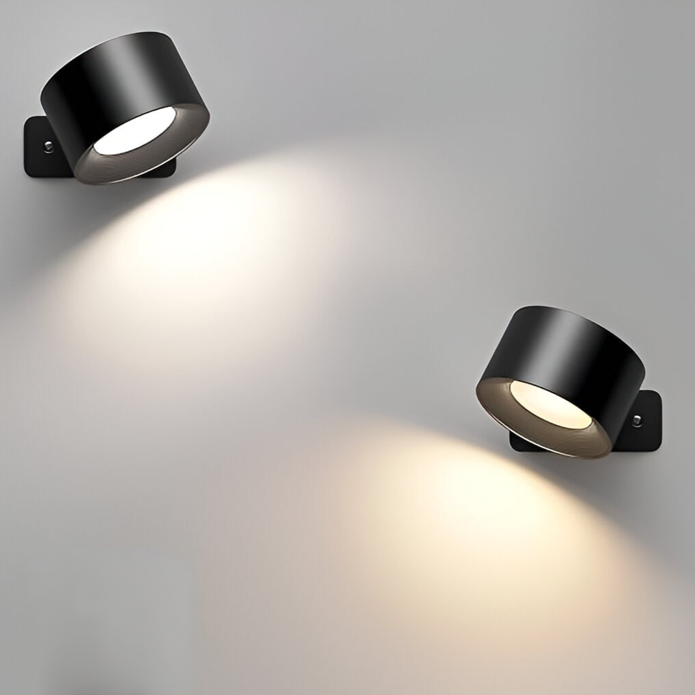 EasyStick™ Lampu Dinding Tanpa Wayar