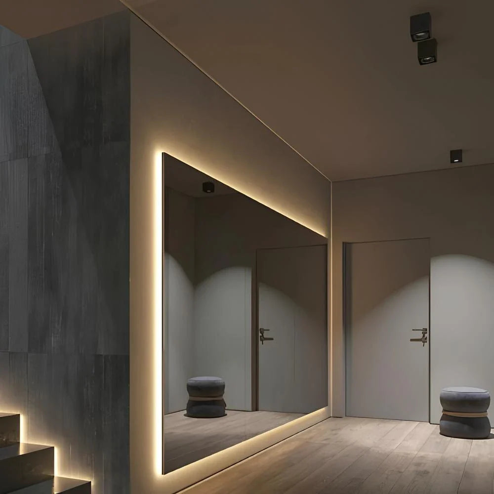 Tira LED con sensor de movimiento