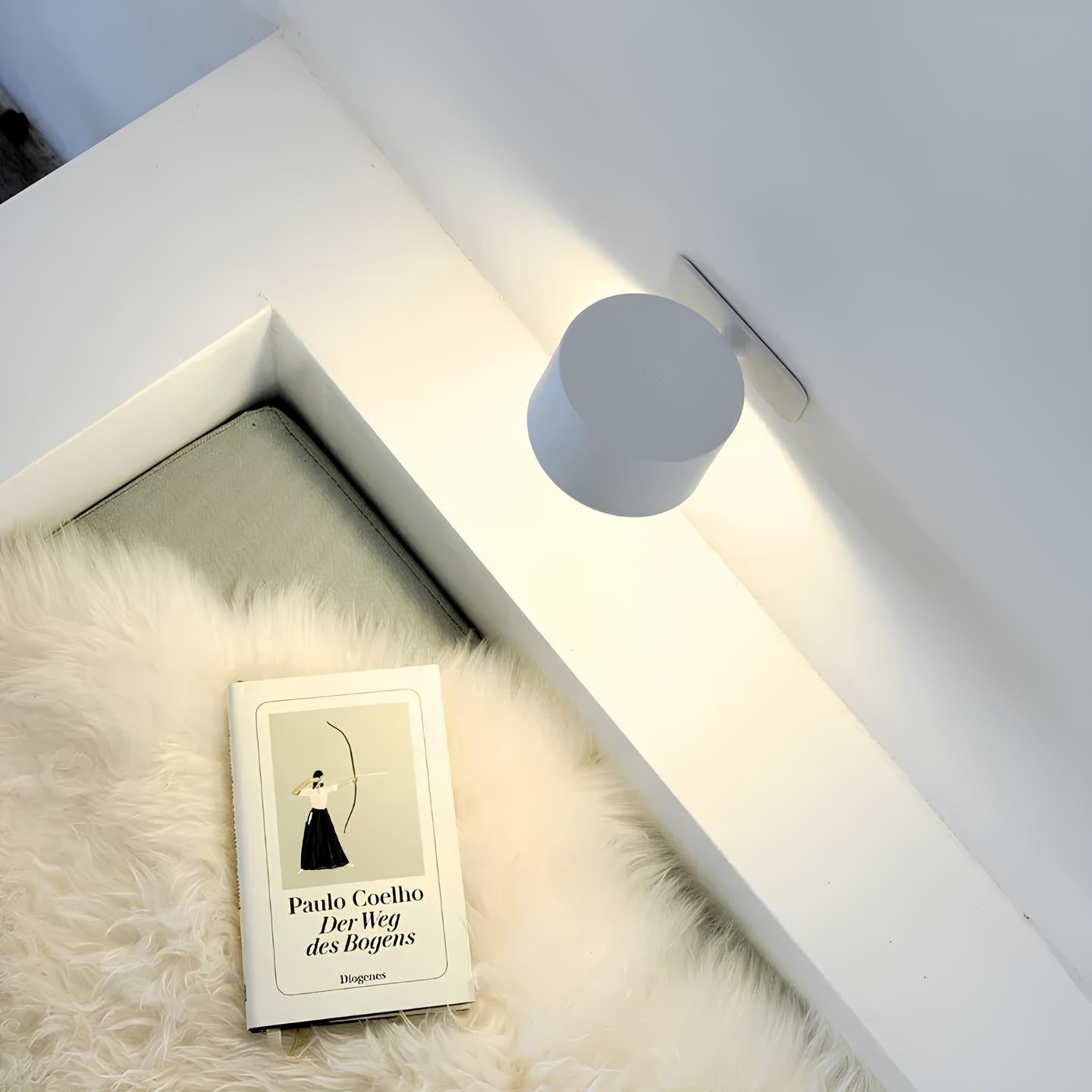 EasyStick™ Lampu Dinding Tanpa Wayar