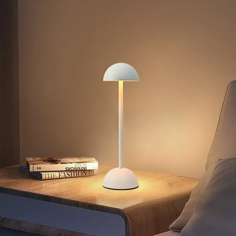 Nordic Minimalist Table Lamp