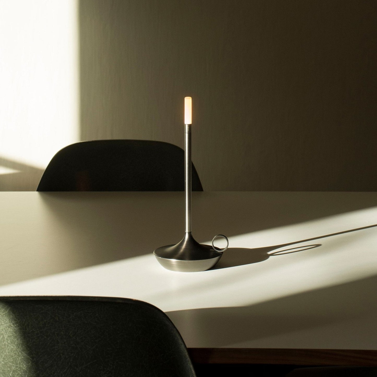 Nordic Candlestick Light