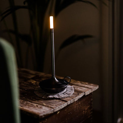 Nordic Candlestick Light