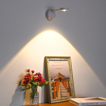 EasyStick™ Lampa ruchowa reflektor