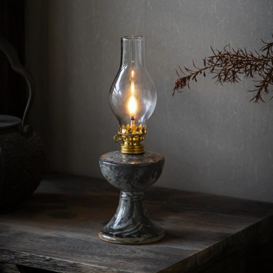 Stillflame™ Lanterna a olio