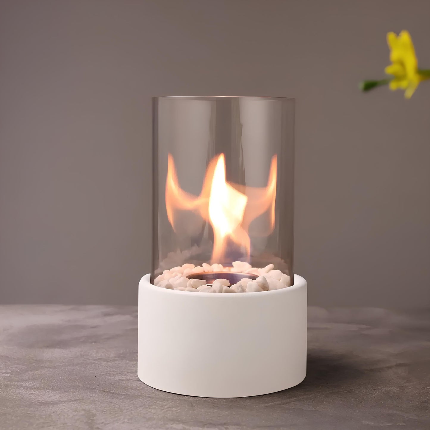 Everlasting Flame™ Lampa oliwna