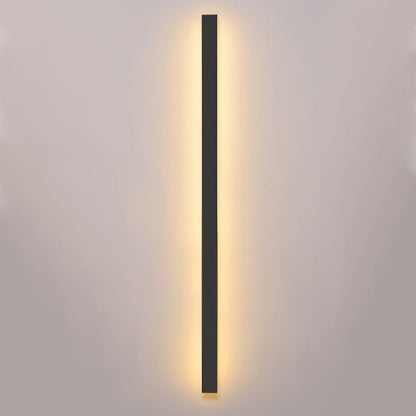 Outdoor Wall Sconce
